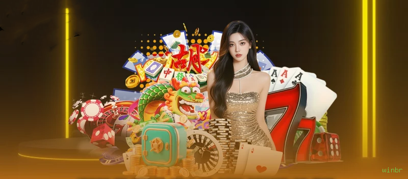 Fortune Ox Slot winbr