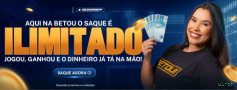 winbr Cassino Online